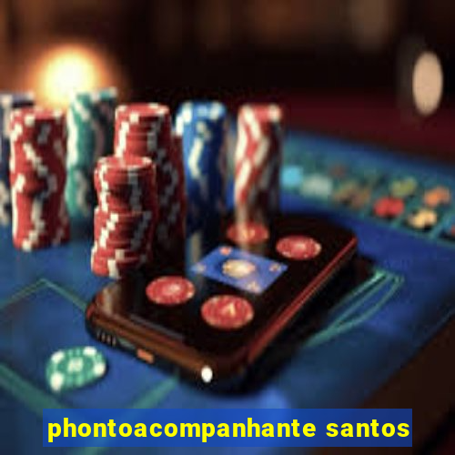 phontoacompanhante santos